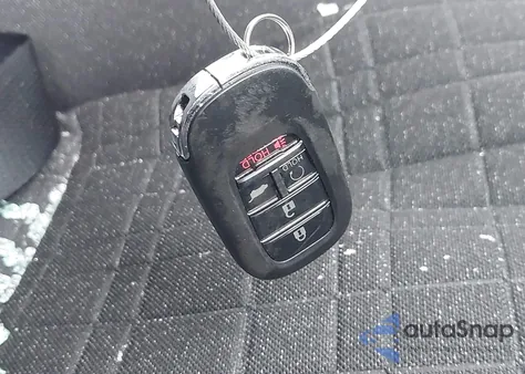 2026 Honda Hr-V Awd Sport from USA, damaged, VIN 3CZRZ2H57TM700473